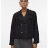 Късо яке с копчета Vero Moda
