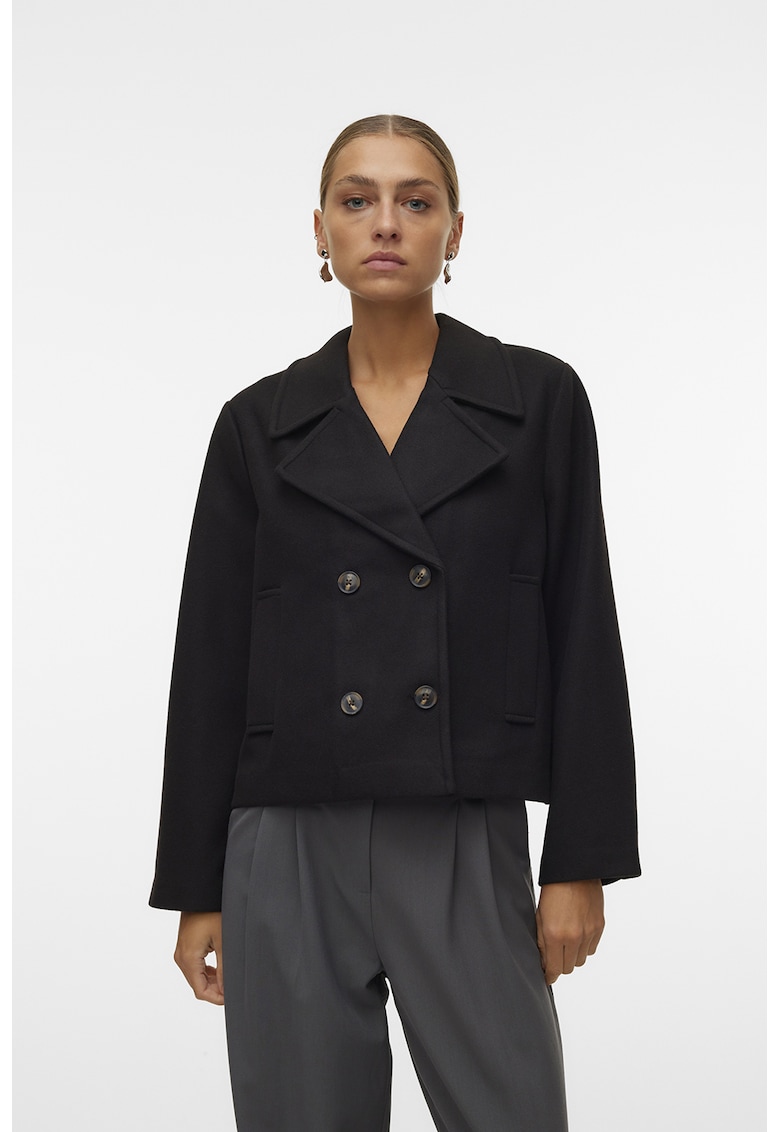 Късо яке с копчета Vero Moda