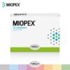 МИОПЕКС табл. 800 мг х 20 ОМЕГА ФАРМА цена