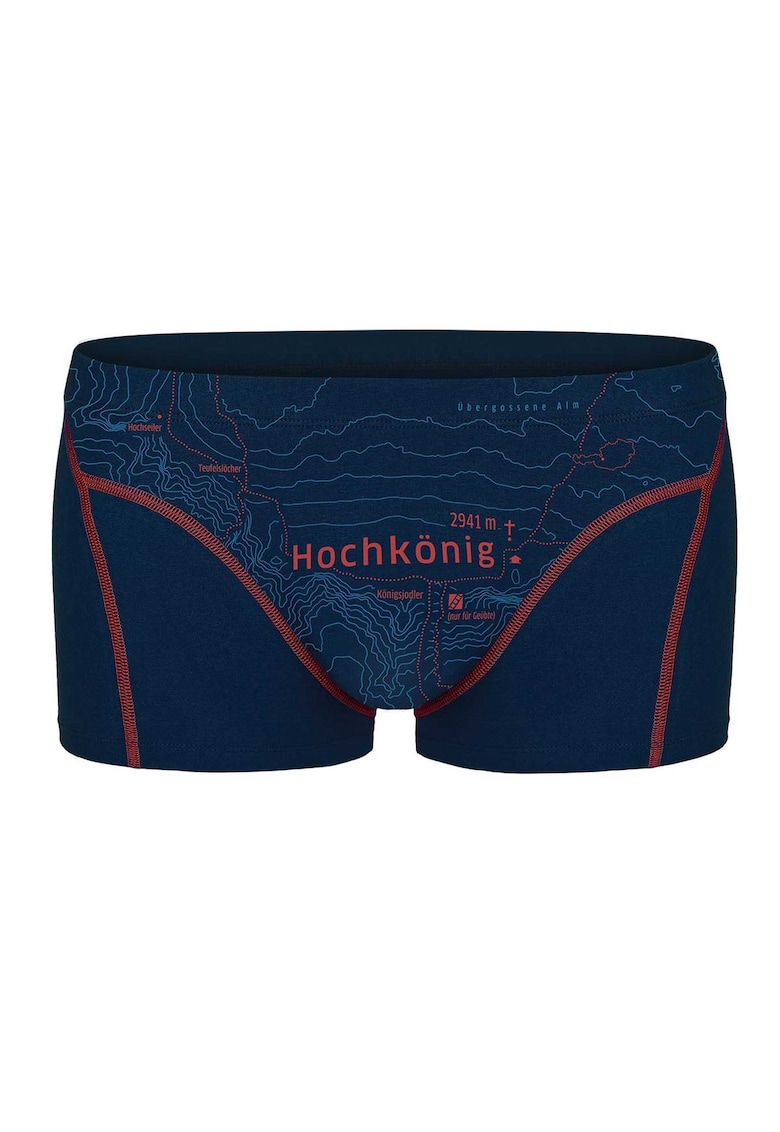 Марково бельо EIN SCHOeNER FLECK ERDE