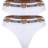 Марково бельо MOSCHINO Underwear