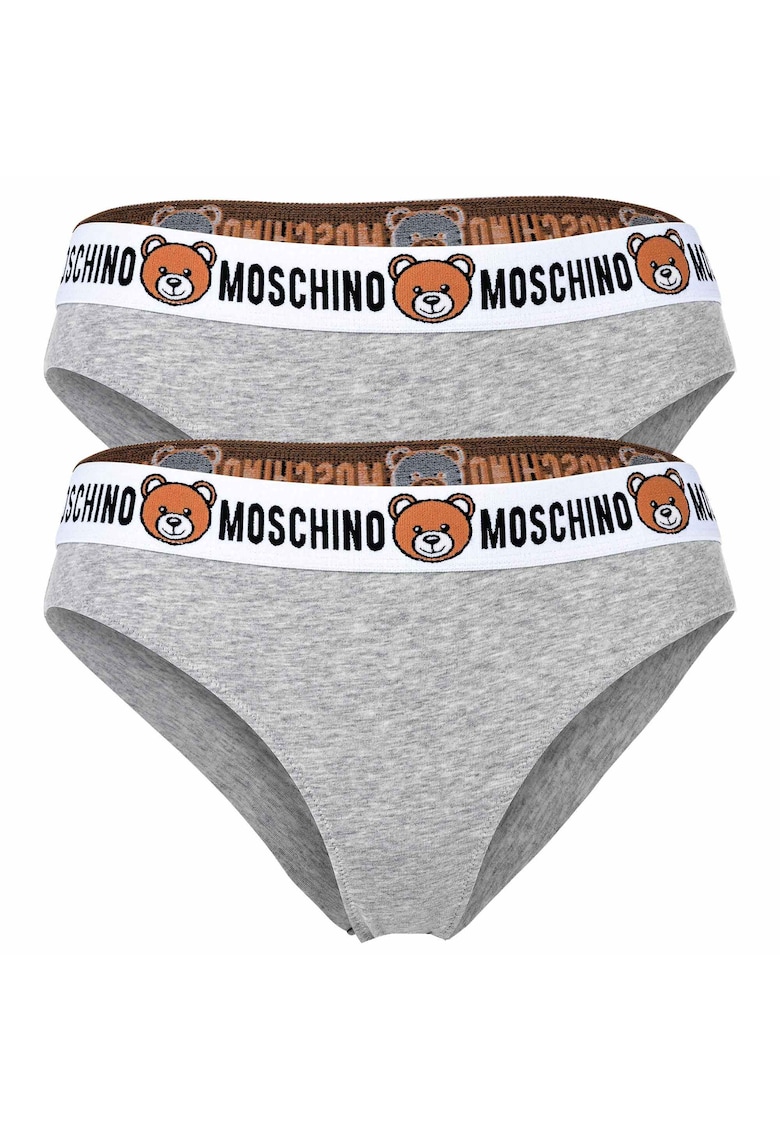 Марково бельо MOSCHINO Underwear