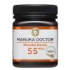 Мултифлорен мед от Манука 55 MGO