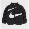 Непромокаемо зимно яке с вата и яка Nike