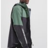 Непромокаемо яке Morobbia 3L за колоездене Jack Wolfskin