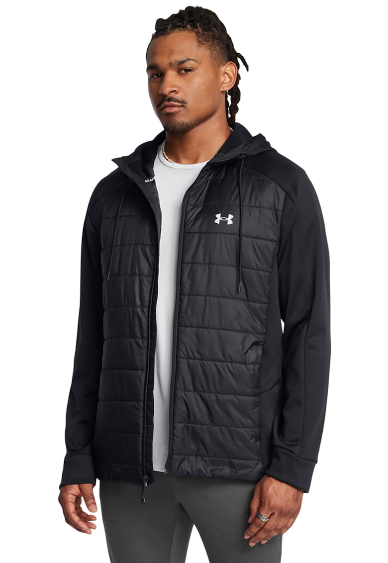 Непромокаемо яке за трекинг Under Armour