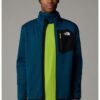 Непромокаемо яке за хайкинг Crest The North Face