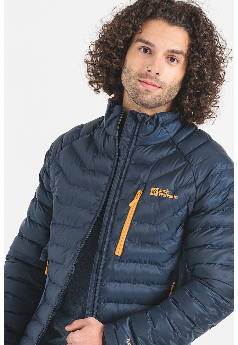 Олекотено яке Routeburn Pro Jack Wolfskin