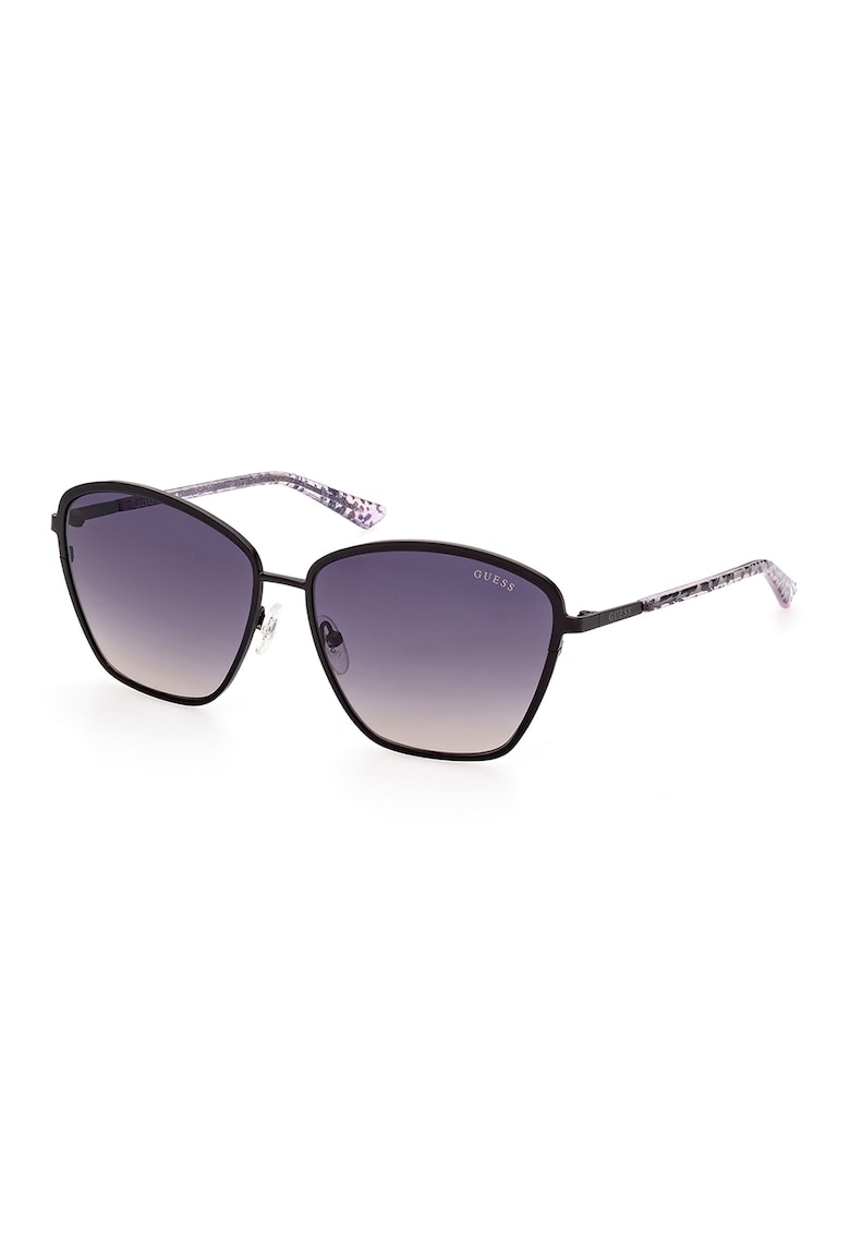 GUESS Очила cat-eye с градиентни стъкла -