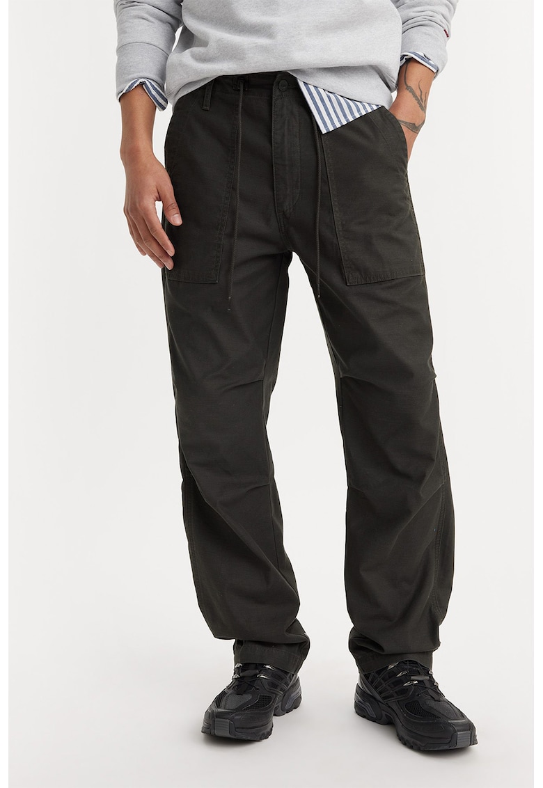 Памучен джогър Levis