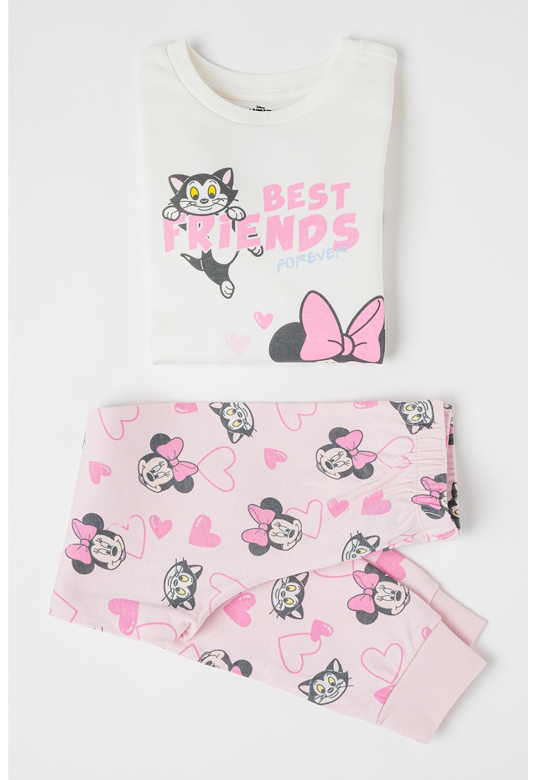 Памучна пижама Minnie Mouse OVS