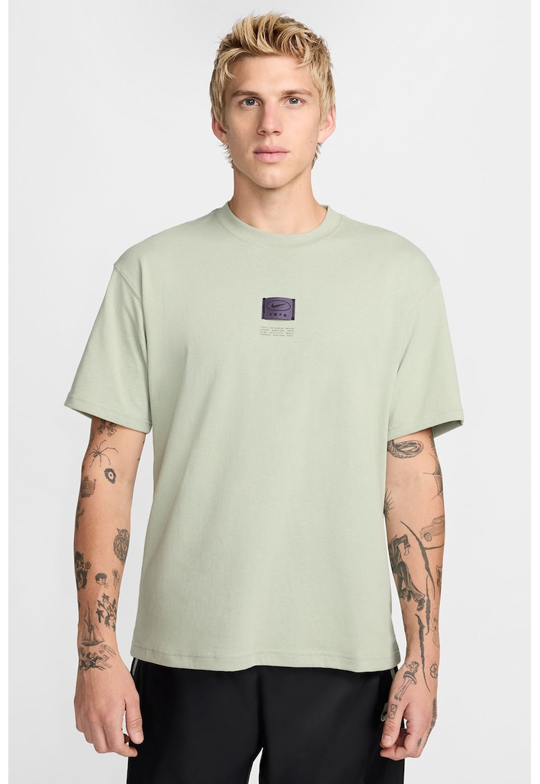 Памучна тениска Lifestyle с лого Nike