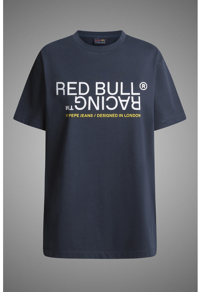 Памучна тениска Red Bull Racing by Pepe Jeans London