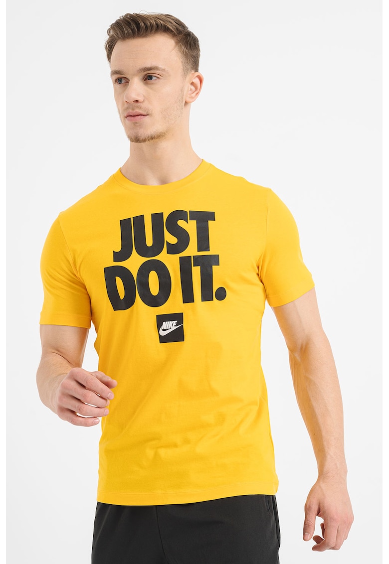 Памучна тениска Sportswear Nike