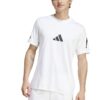 Памучна тениска Z.N.E adidas Sportswear