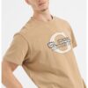 Памучна тениска с лого GUESS
