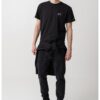 Памучна тениска с лого Tommy Jeans