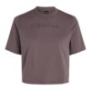 Памучна тренировъчна тениска CALVIN KLEIN