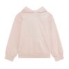 Памучно худи с бродирано лого GUESS KIDS