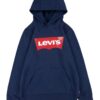 Памучно худи с лого Levis