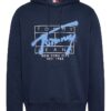 Памучно худи с лого Tommy Jeans