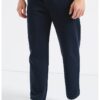 Панталон със средновисока талия ARMANI EXCHANGE