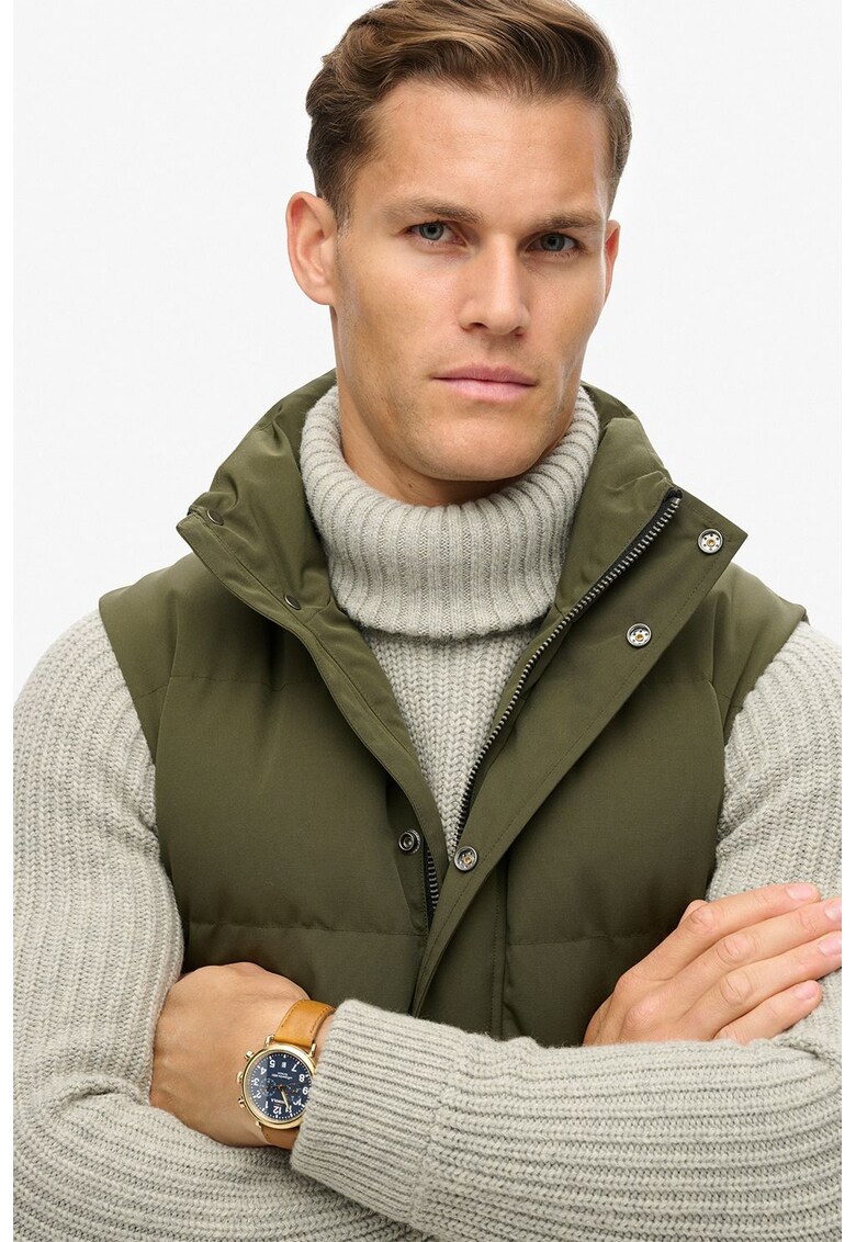 Подплатен елек Everest SUPERDRY