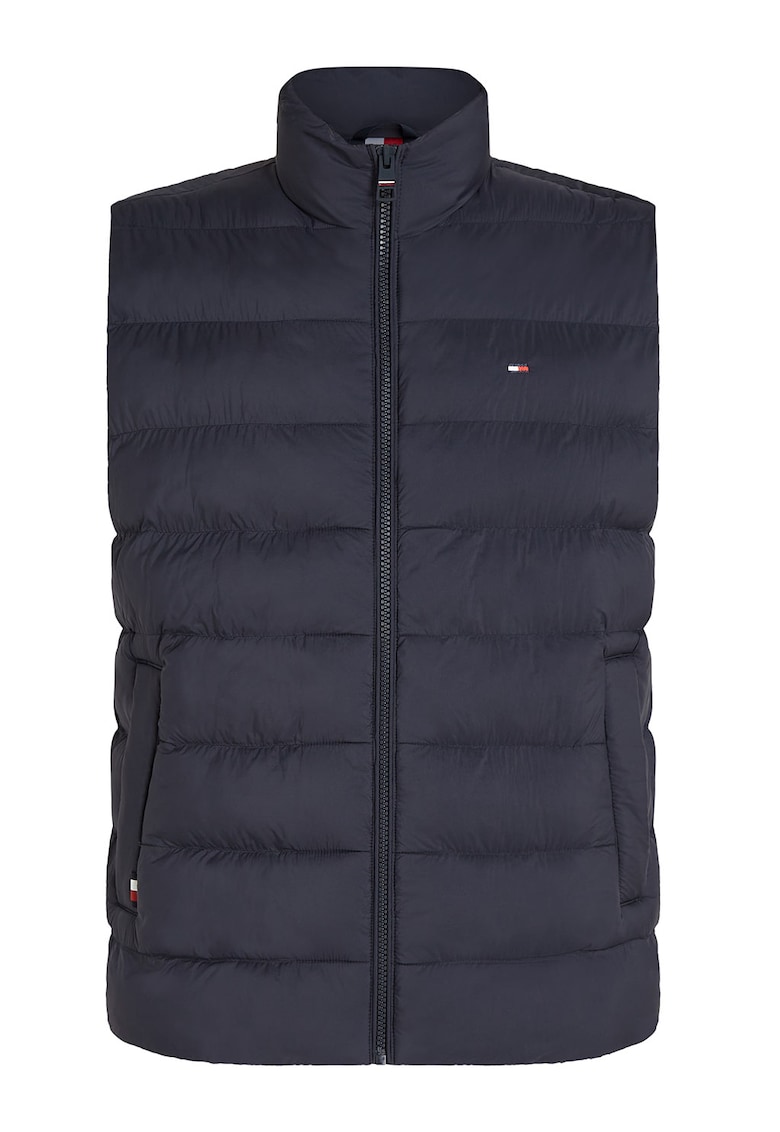 Подплатен елек с цип Tommy Hilfiger
