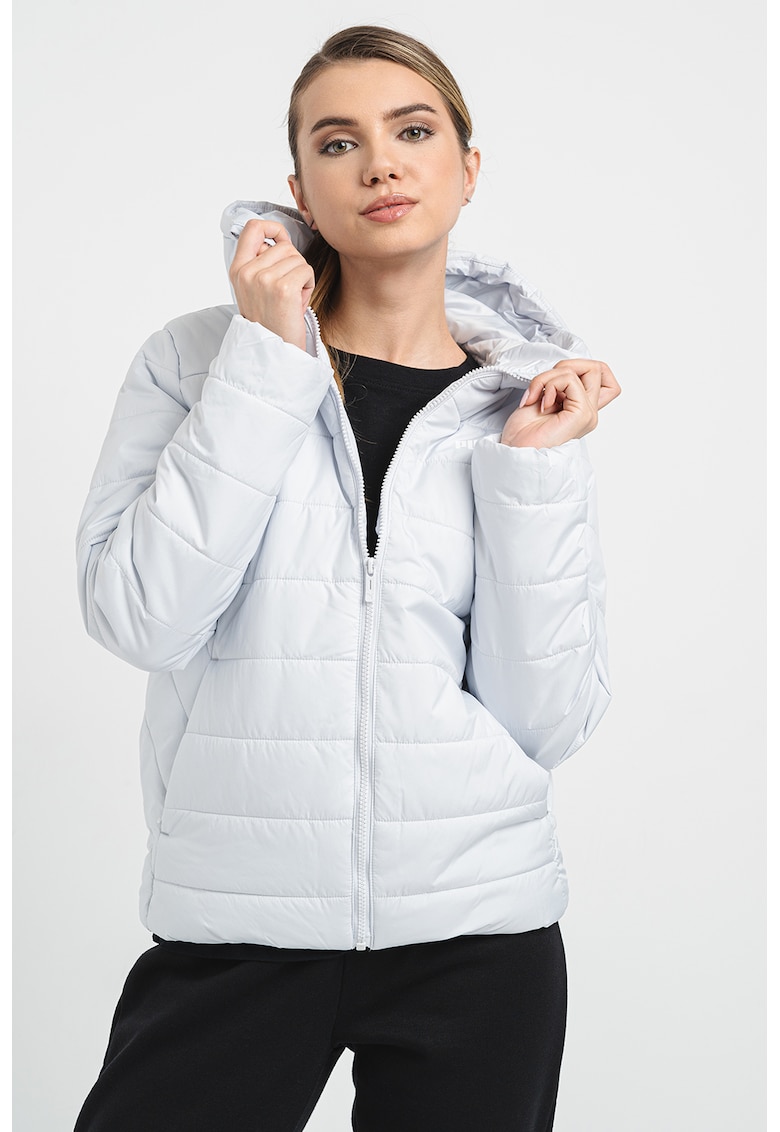 Подплатено зимно яке Essentials с джобове Puma