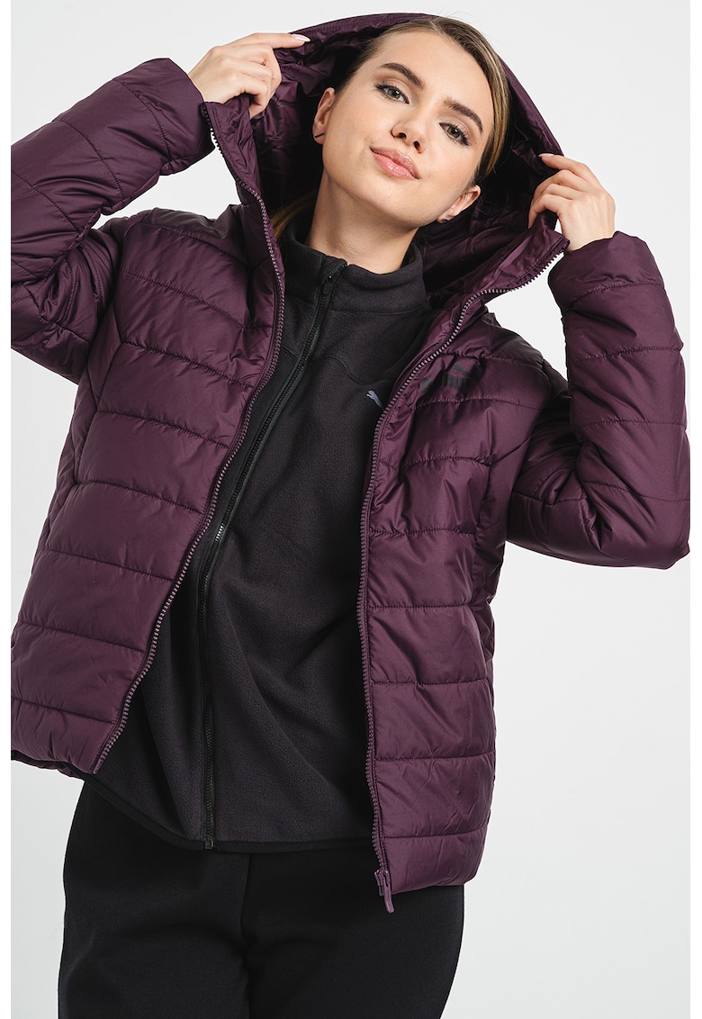 Подплатено зимно яке Essentials с джобове Puma