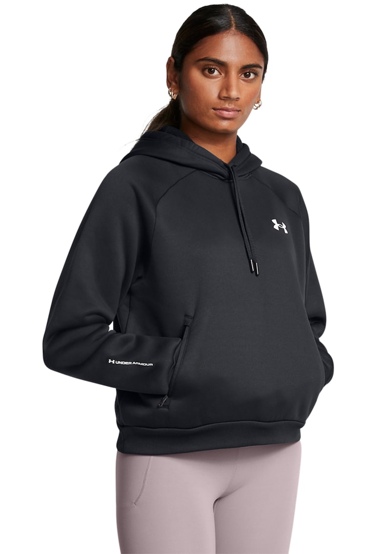Поларено фитнес худи Armour Under Armour