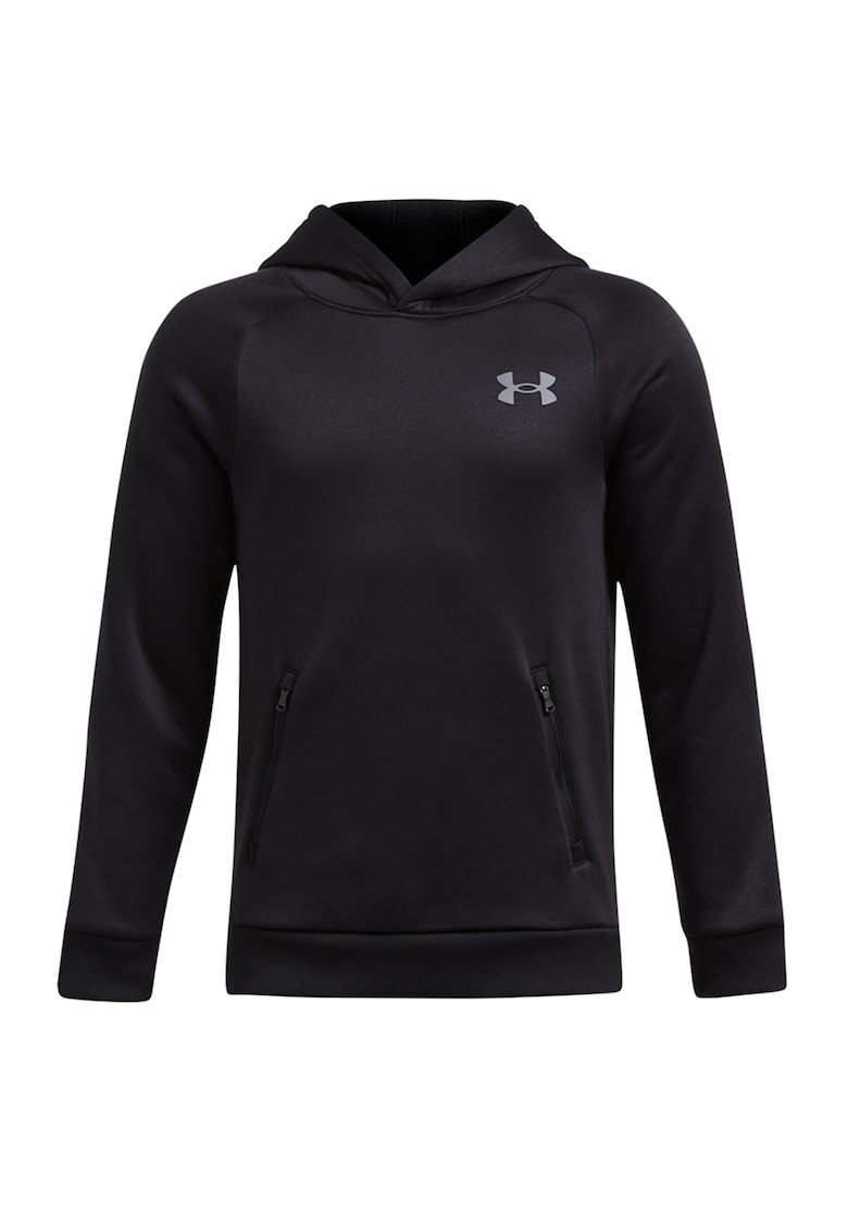 Поларено худи Armour Under Armour