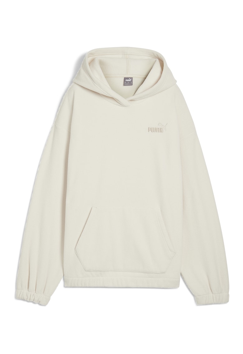 Поларено худи ESS Elevated Winterized Puma