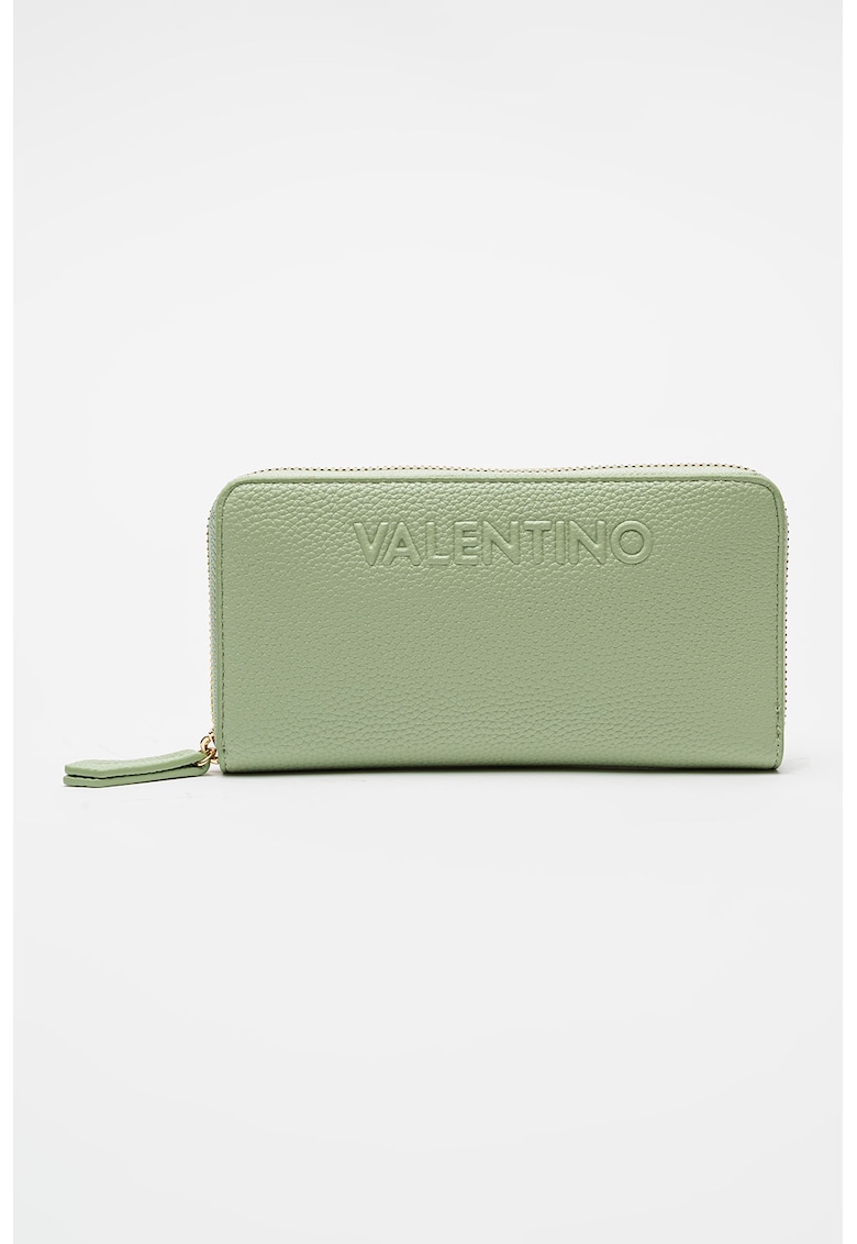 Портмоне Rised Re с цип Valentino Bags