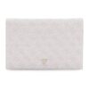 Портфейл Orlina от еко кожа с монограми GUESS