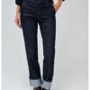 Прави дънки чино Salsa Jeans