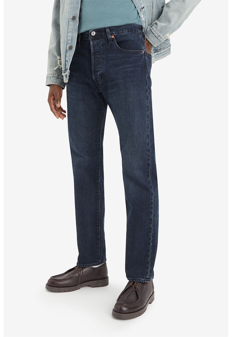 Прави дънки Levis