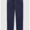 Прави дънки Pepe Jeans London