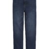 Прави дънки Ribcage Levis