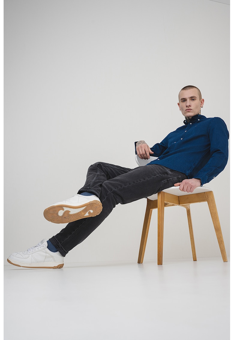 Прави дънки Tommy Hilfiger