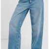 Прави дънки деграде KARL LAGERFELD JEANS