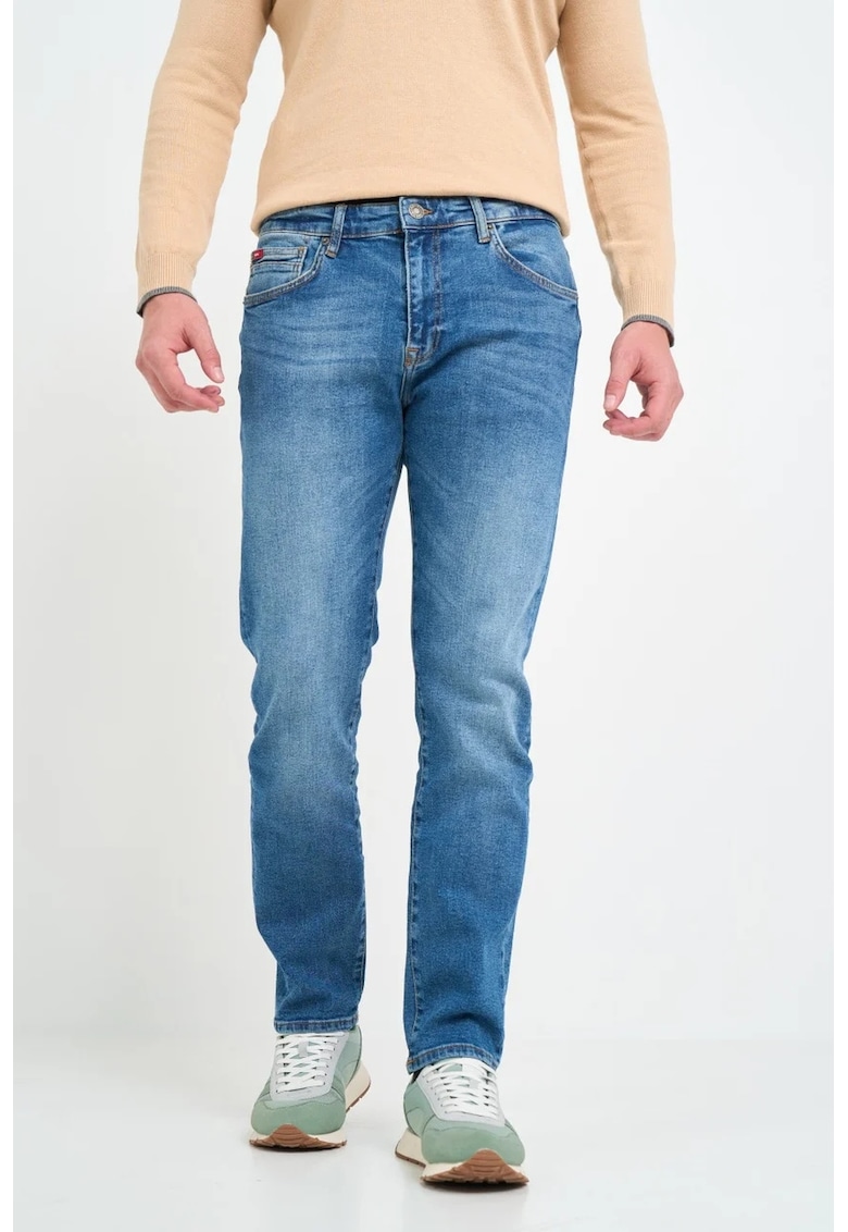 Прави дънки деграде Lee Cooper