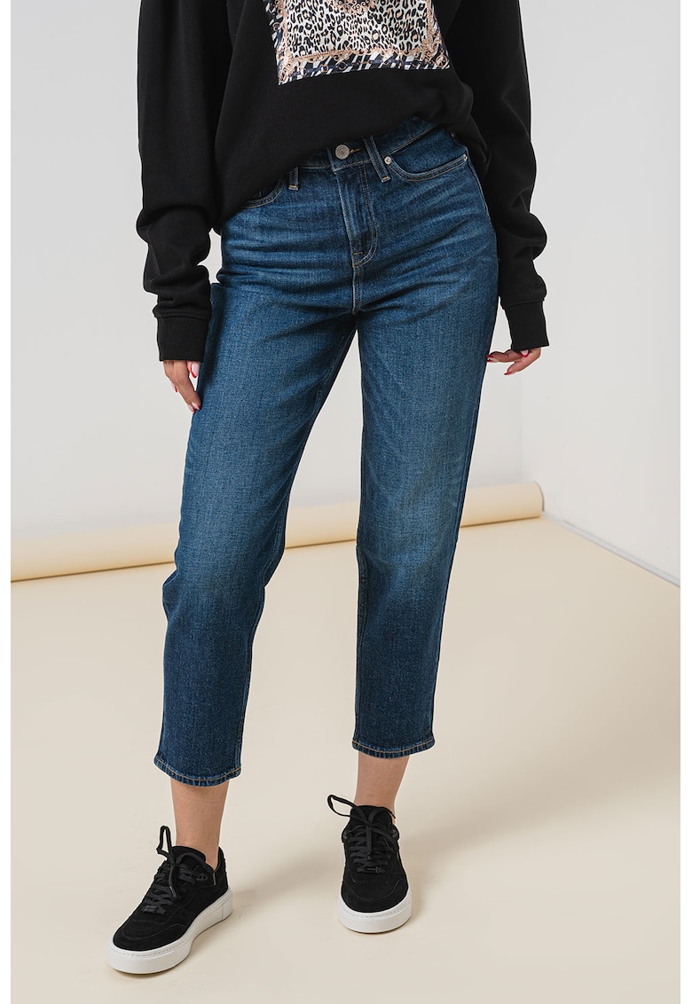 Прави слим дънки Izzy Tommy Jeans