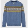 Пуловер с вълна Pepe Jeans London