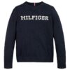 Пуловер с лого Tommy Hilfiger