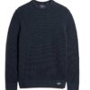 SUPERDRY - Пуловер с овално деколте Superdry  Co