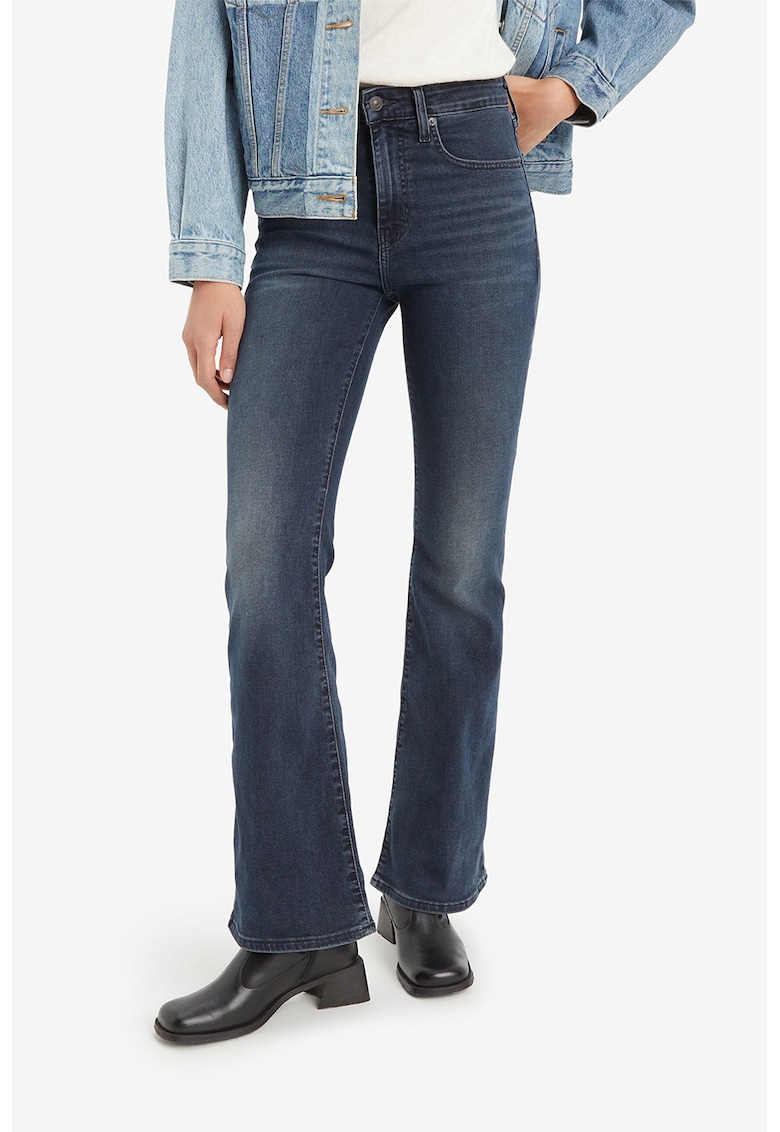 Разкроени дънки 726™ с висока талия Levis