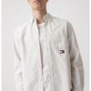 Раирана риза с джоб на гърдите Tommy Jeans