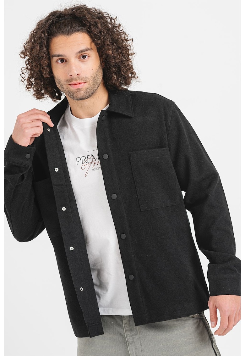 Риза Charlie с джобове Jack  Jones