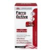 САНАВИТА Фероактив сашета х14 цена